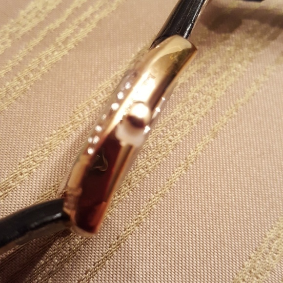 New watch. By Adrienne. - Picture 4 of 4